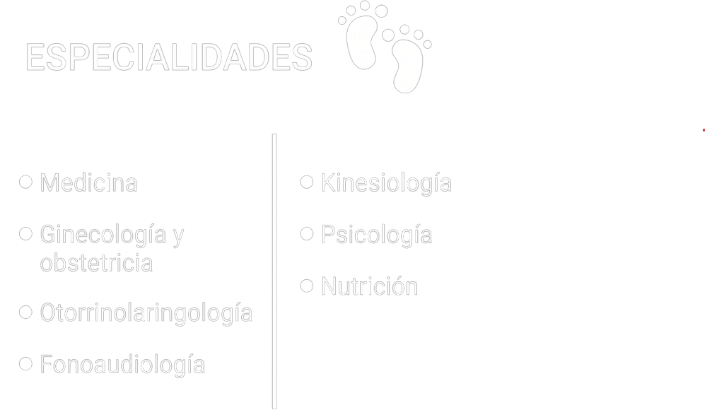 Pediatría