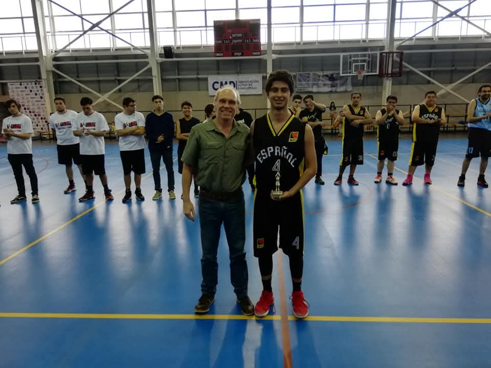 Apoyo Médico al Deporte Local: Alianza con Club Deportivo Panguipulli